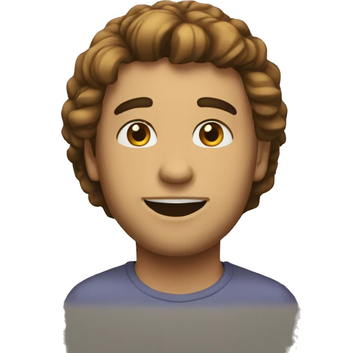 Me emoji