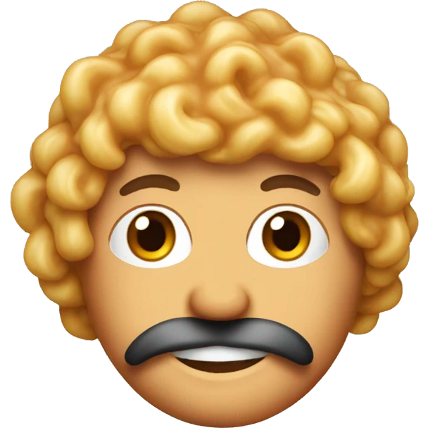 Bolognaise emoji