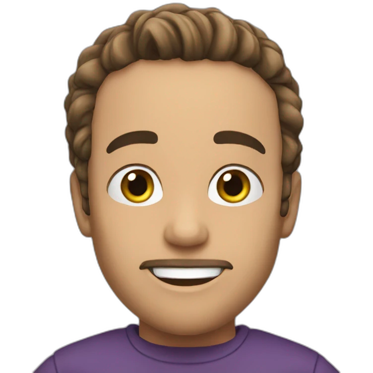 Wesh emoji