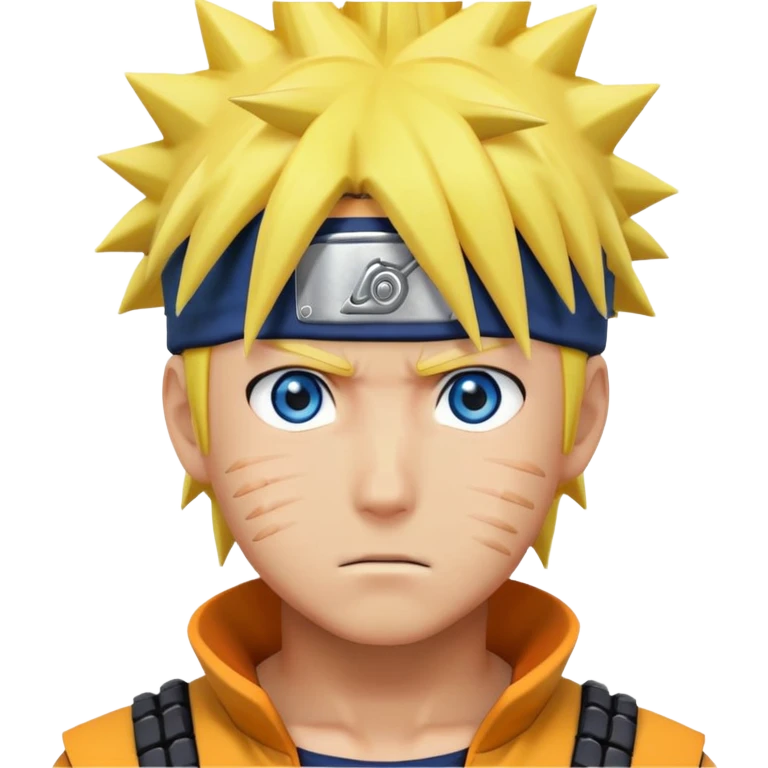 naruto emoji
