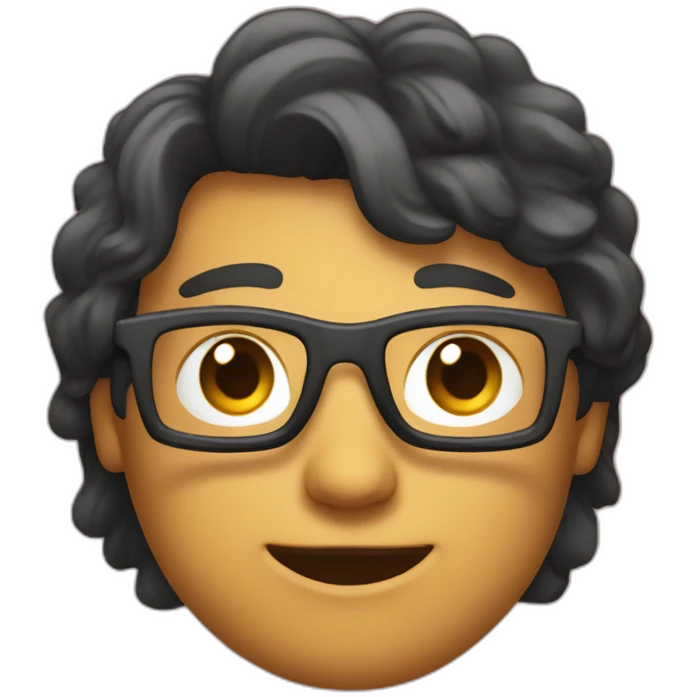 typescript developer emoji