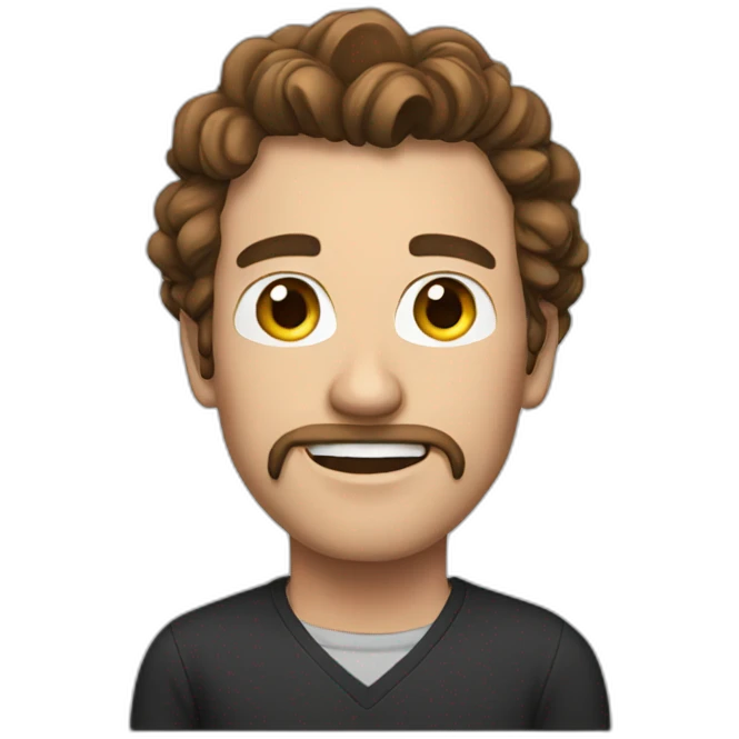 Robertson  emoji
