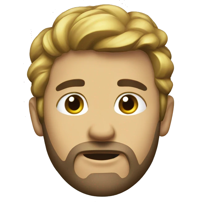 pivot emoji
