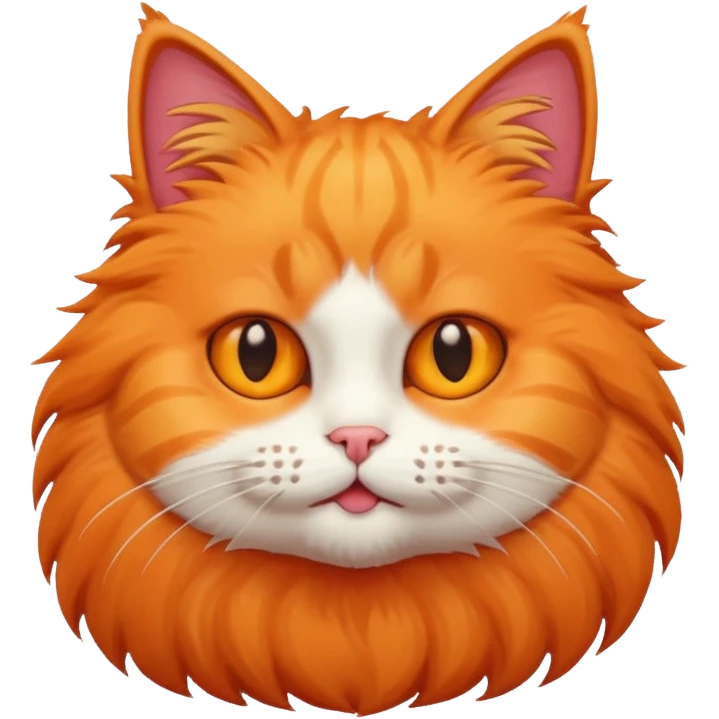 Cat emoji