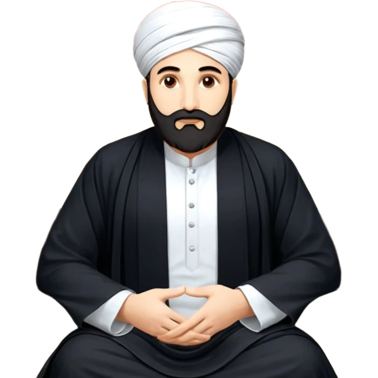 جادوگر ترسناک emoji