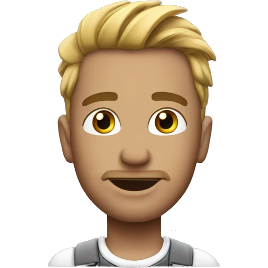 Lightning MCqeen emoji