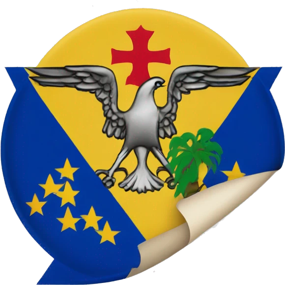 madeira flag emoji