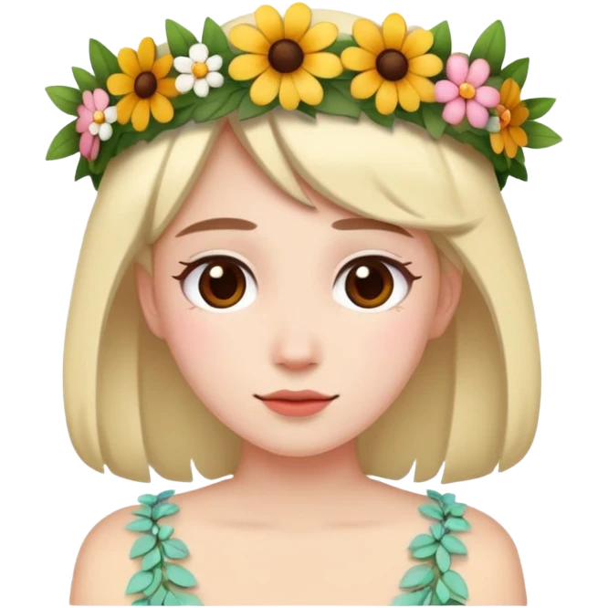 June emoji