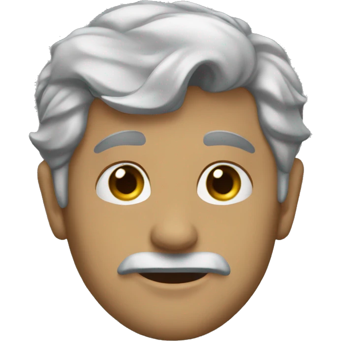 Gyatt emoji