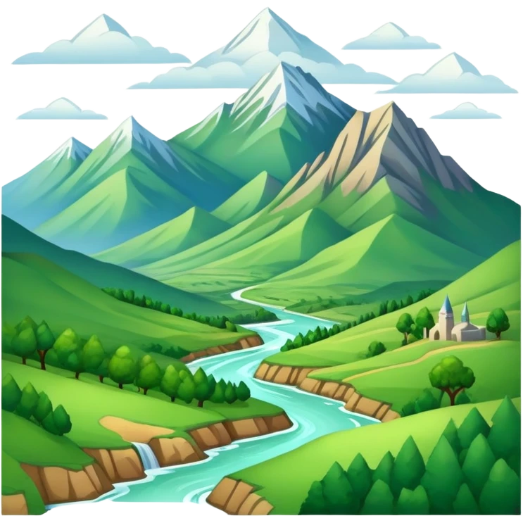 Kürdistan emoji