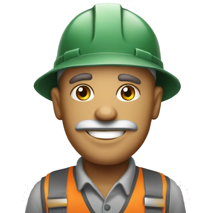 Australian labor-doodle  emoji
