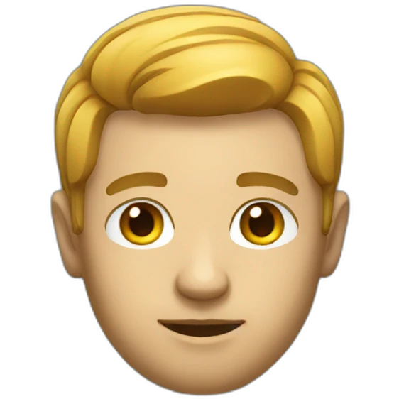 Developer emoji