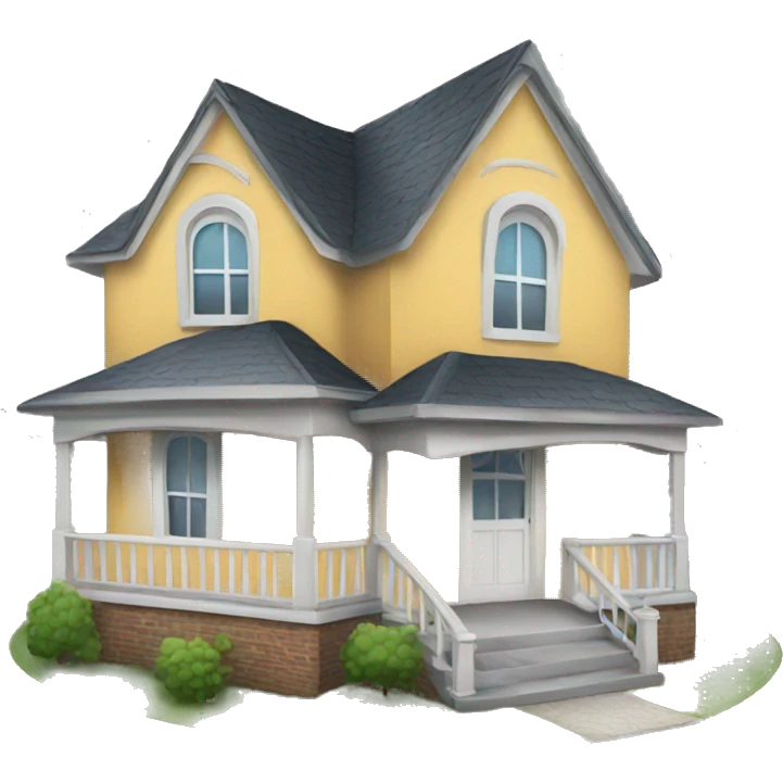 Home  emoji