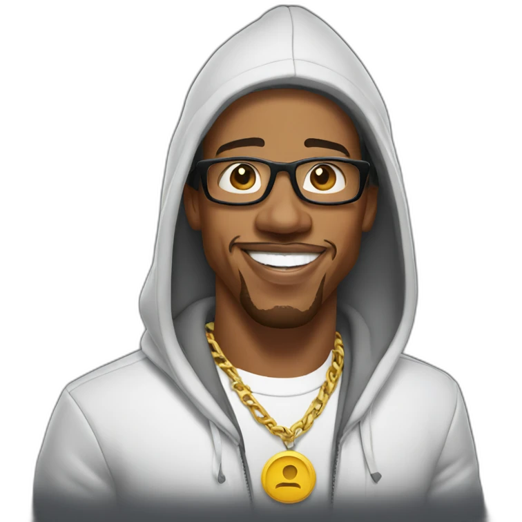 nick cannon emoji