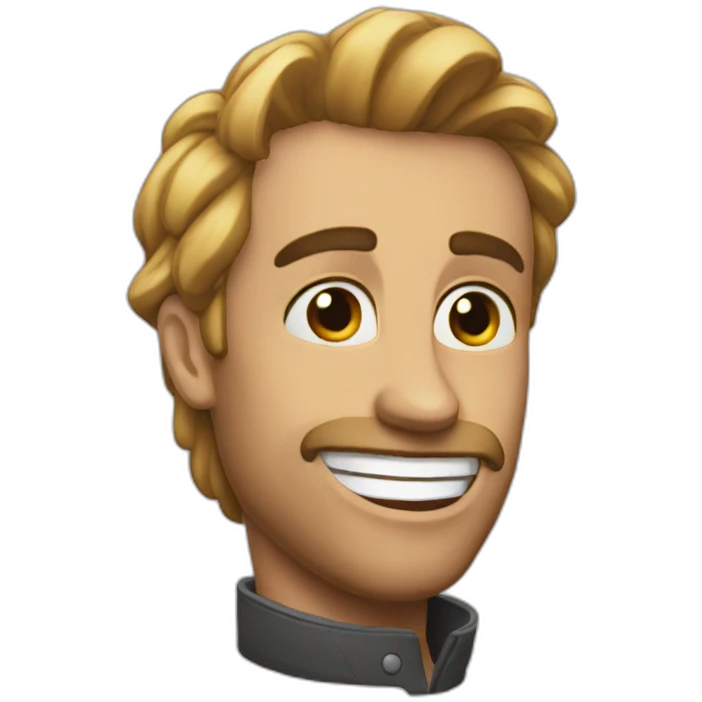Amaze emoji