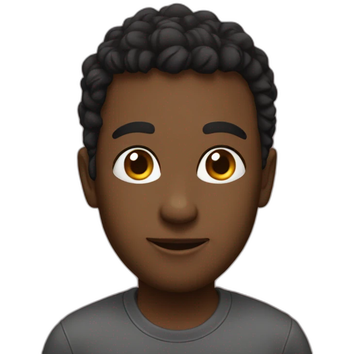 Misse emoji