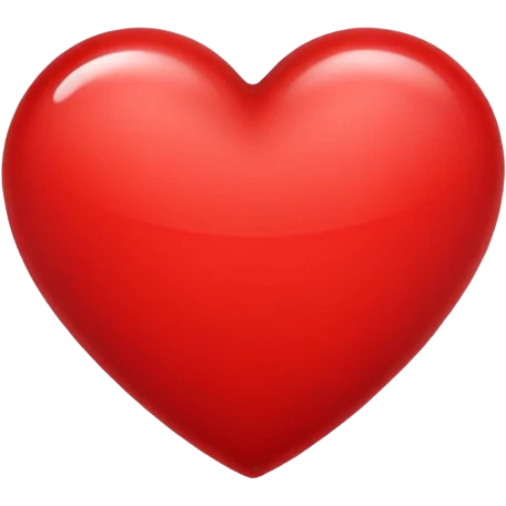 I love you emoji