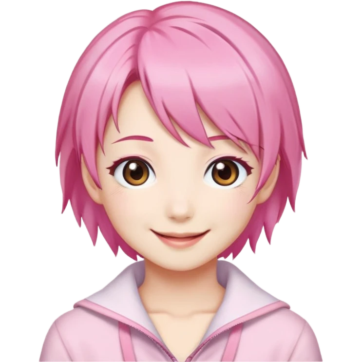 Sakura Kinomoto z emoji