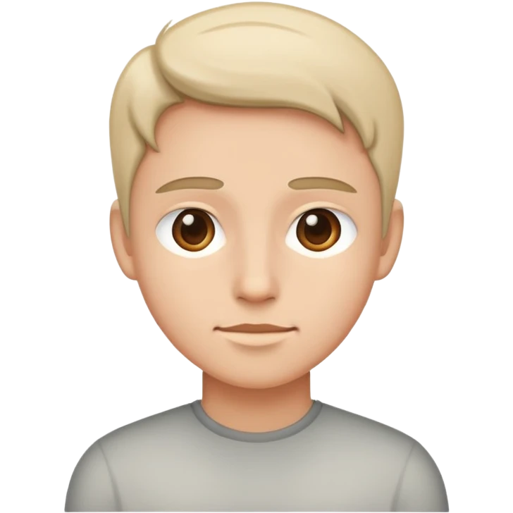 Make up  emoji