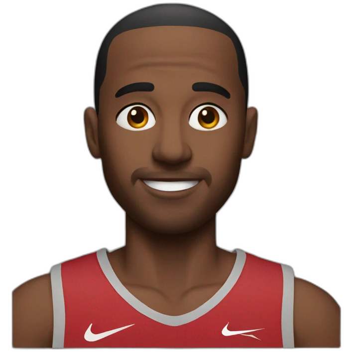 Jordan emoji