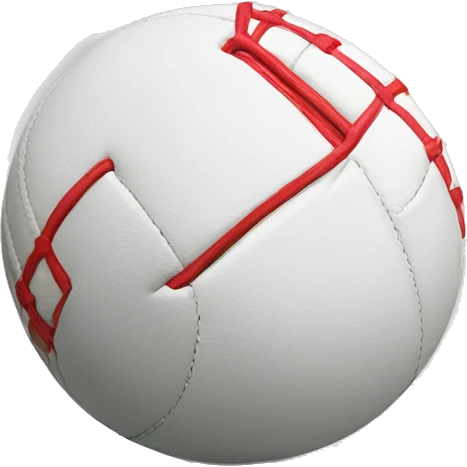 AFL ball emoji