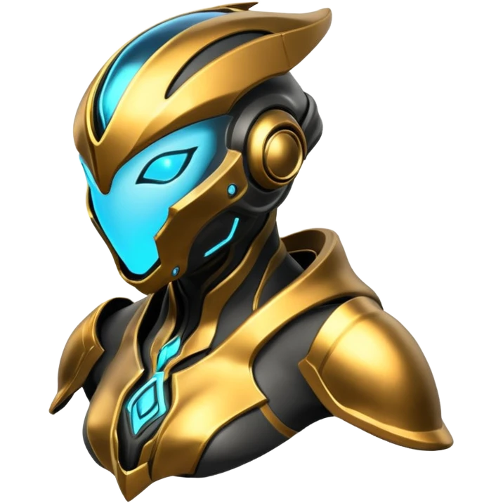 warframe emoji
