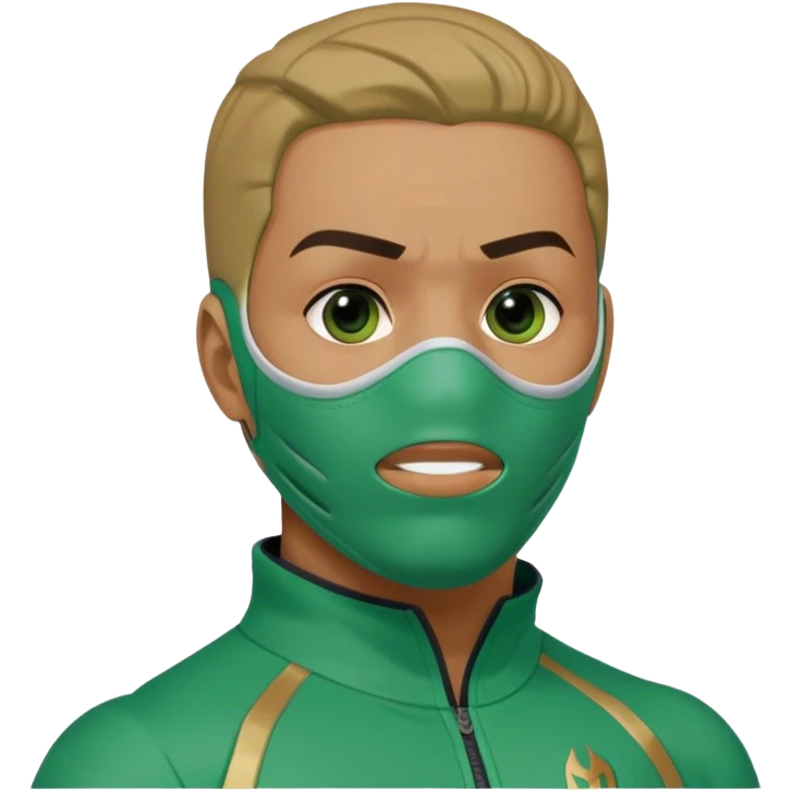 Squid Game 2 thanos player 230 emoji