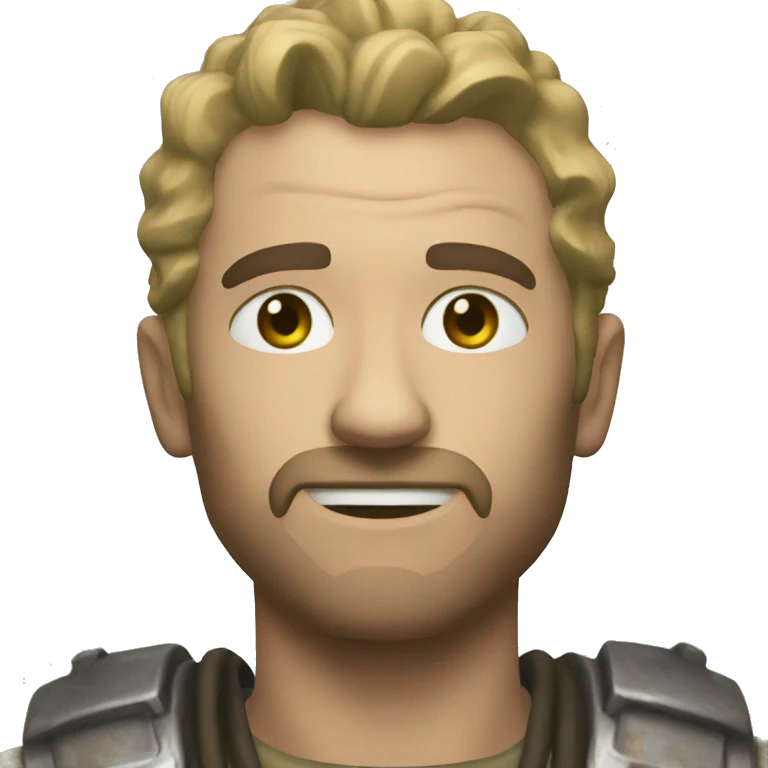 Fallout emoji