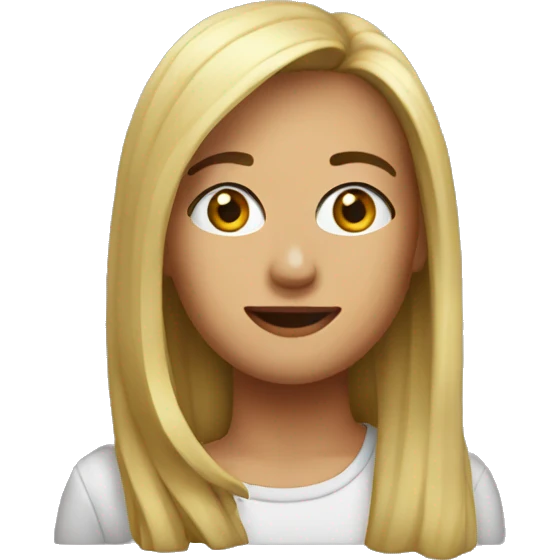 Lisa  emoji