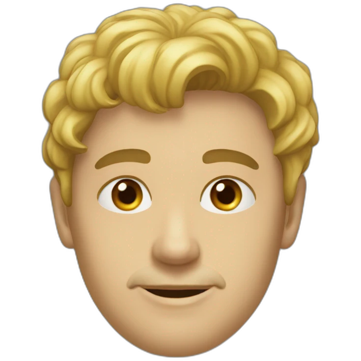 їжак -мрійник emoji