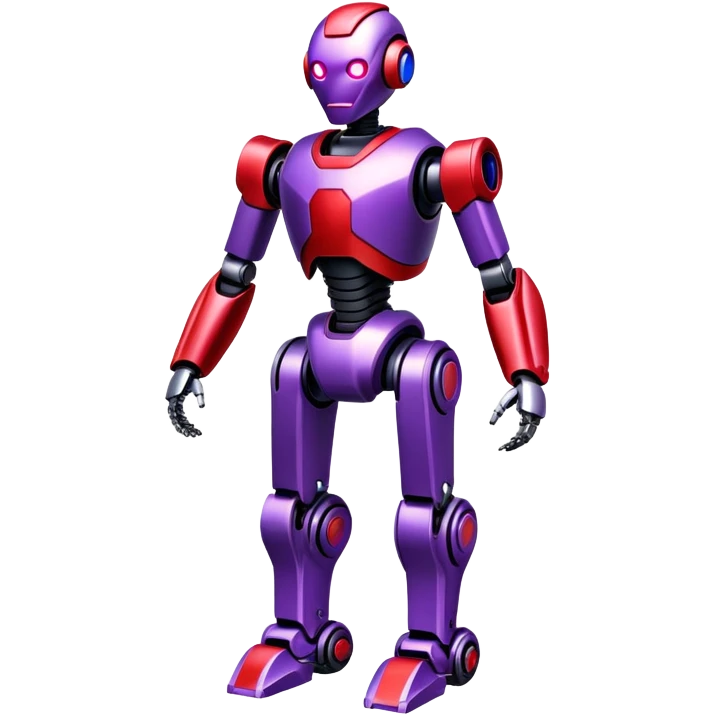 Miraidon (full body) emoji