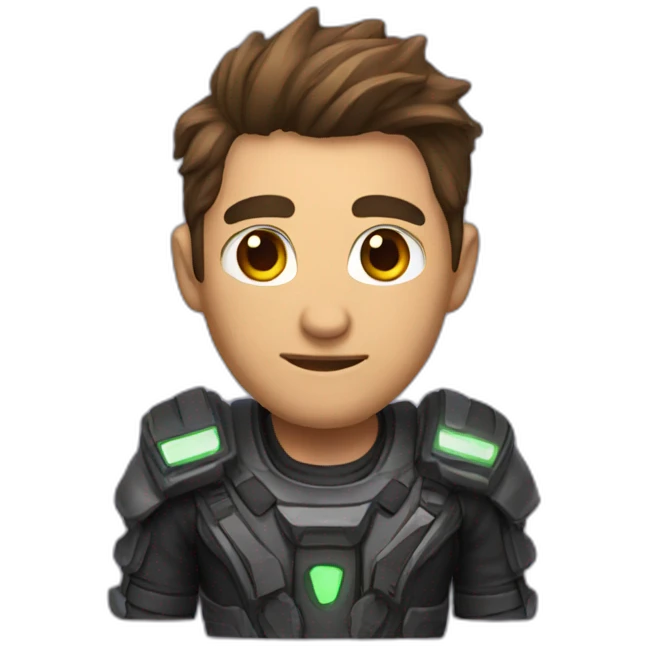 control gamers emoji
