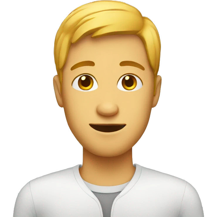 person emoji