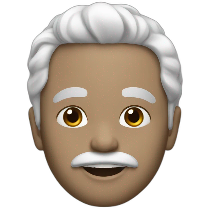 Pied qui pue emoji