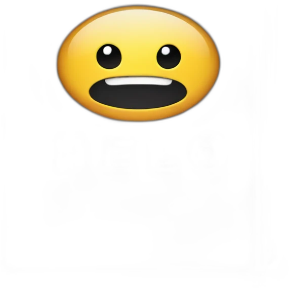 Notebook with the word hello world on it emoji