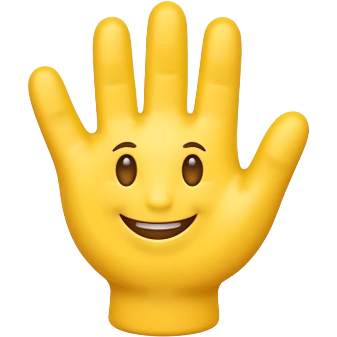 emoji thw thing hand emoji