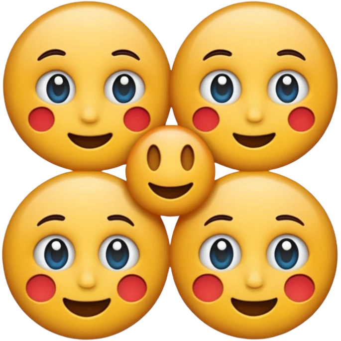 aaa emoji