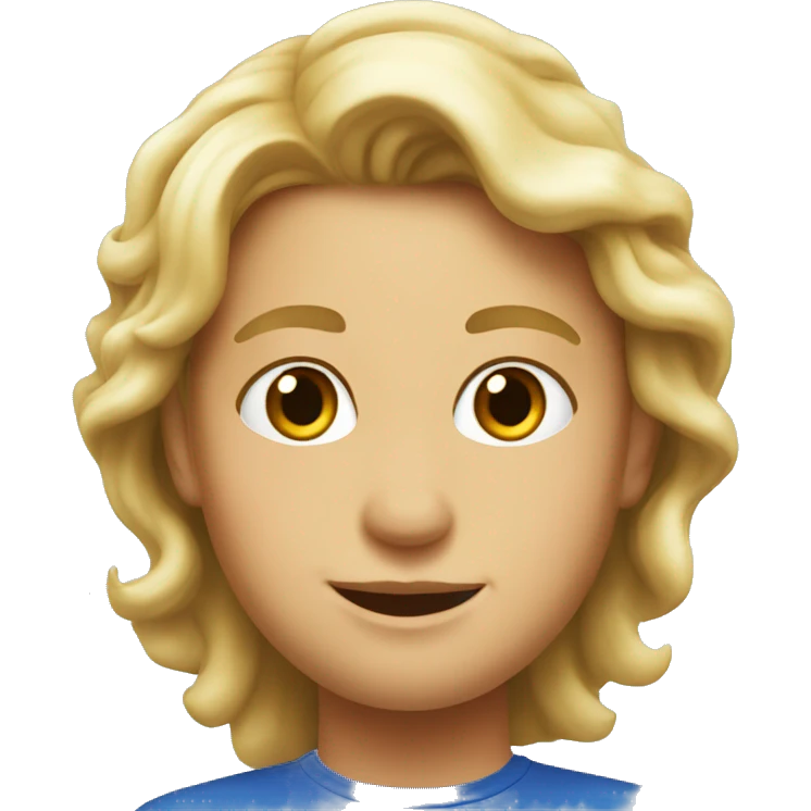 Belgium Malibu’s emoji