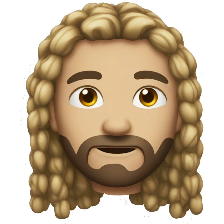 weakness emoji