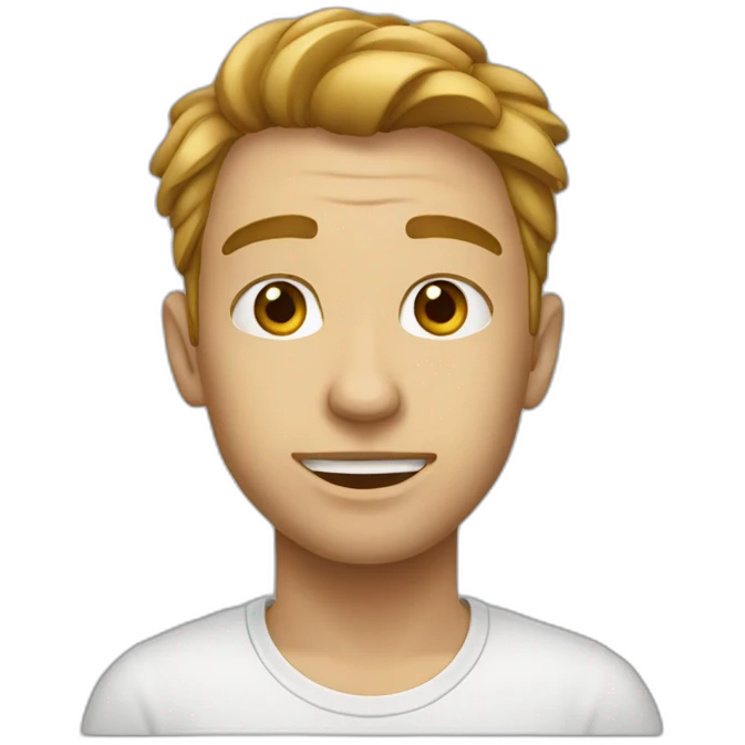 удивление emoji