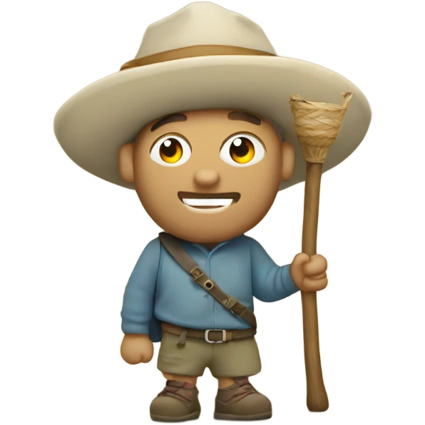 Camino-Santiago emoji