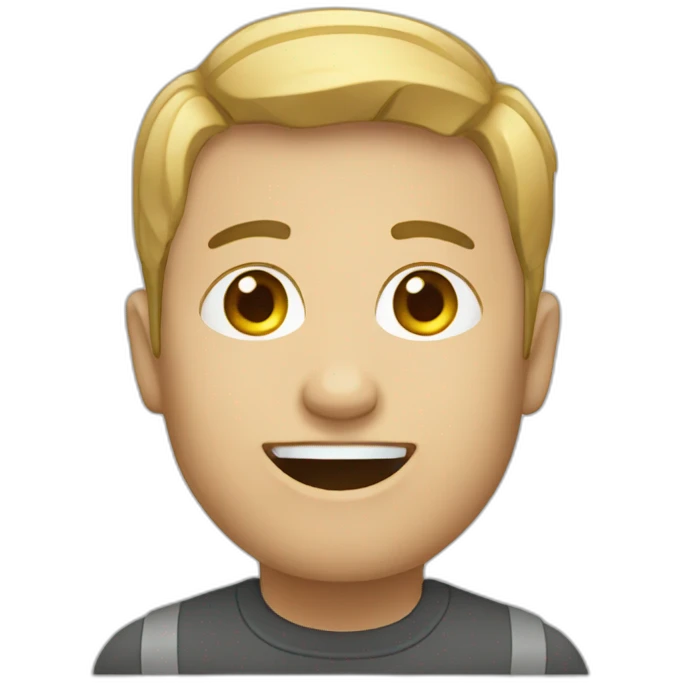 Accessibility emoji