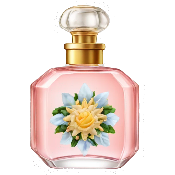 Perfume Mousuf Ard Al zaafaran emoji