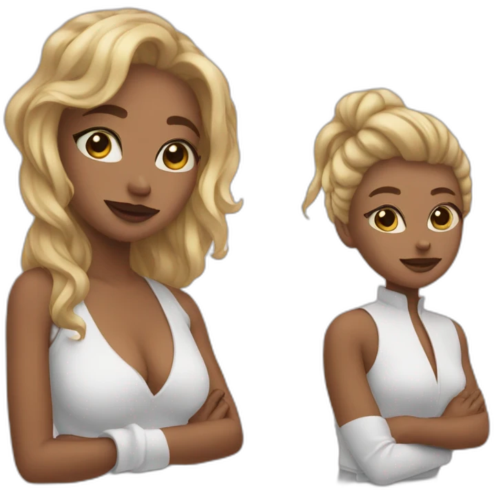 👯‍♂️ emoji