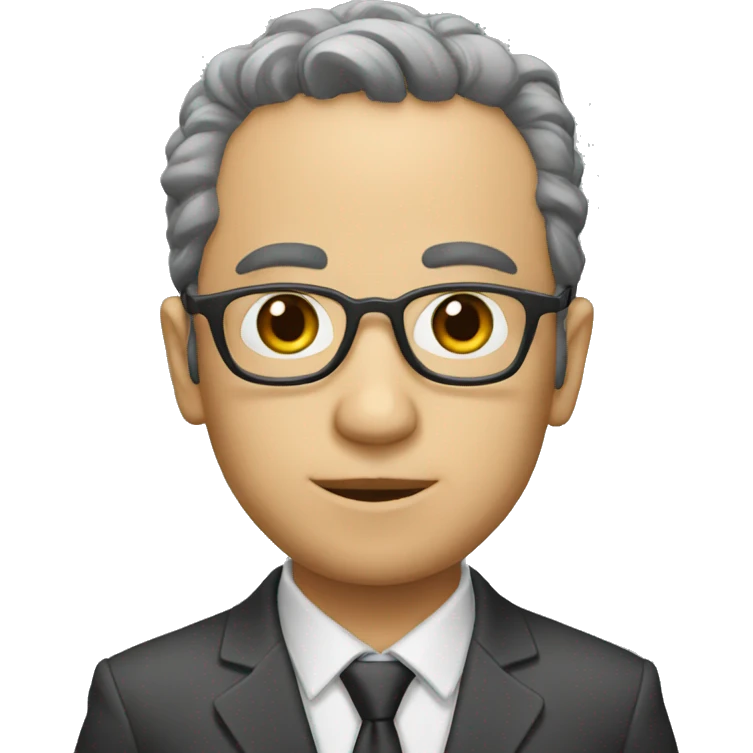profeta emoji