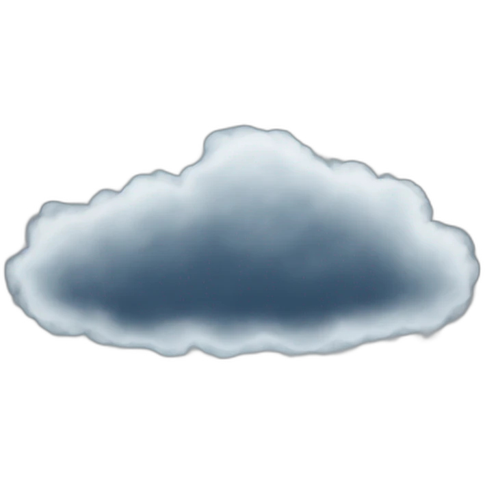 fog emoji