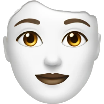 Skincare  emoji
