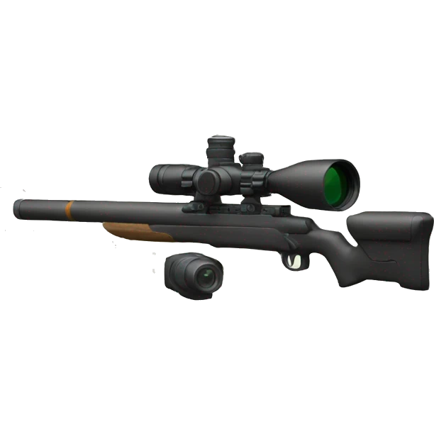 viewfinder sniper emoji