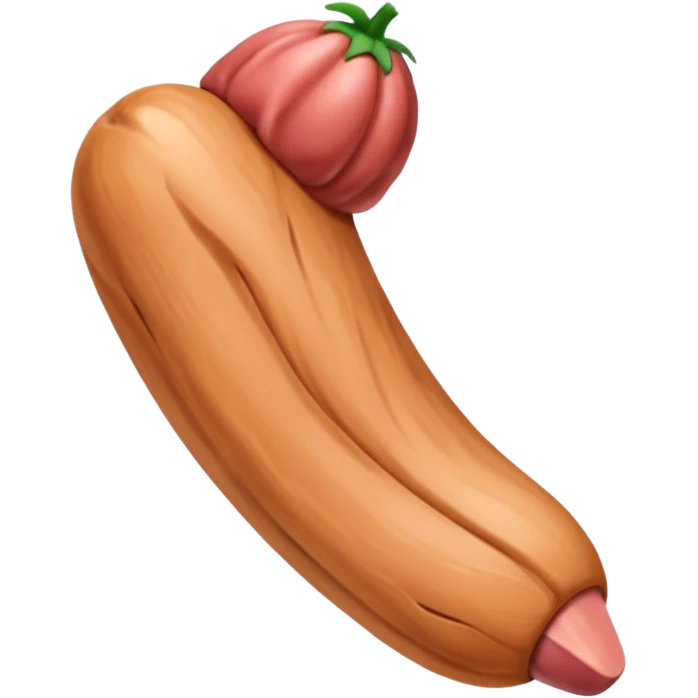 Penis emoji