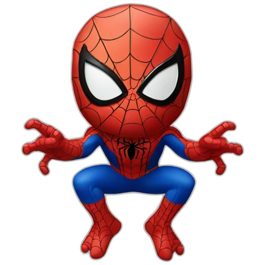 spider man registration plate emoji